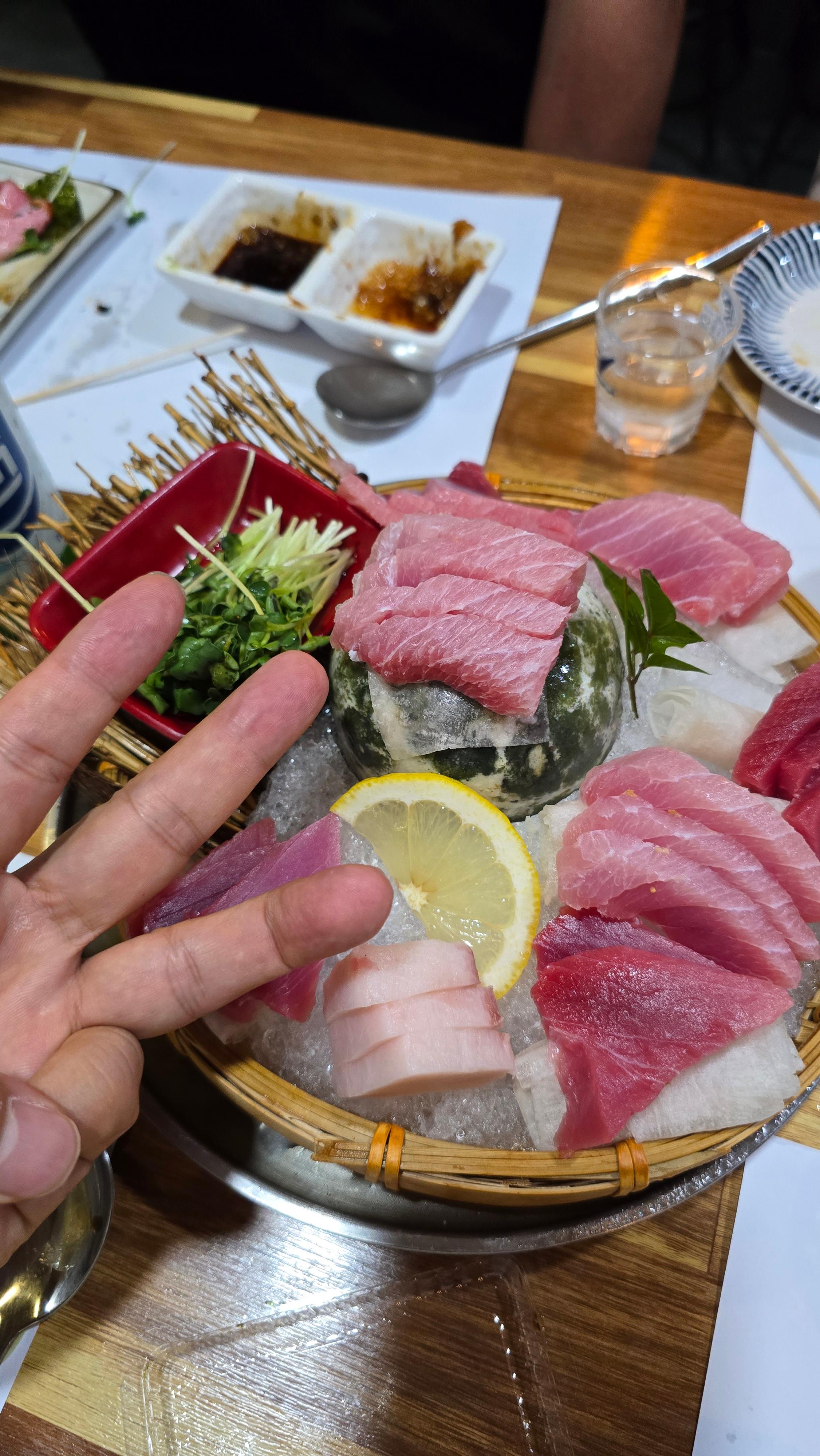 대림참치 사진 6