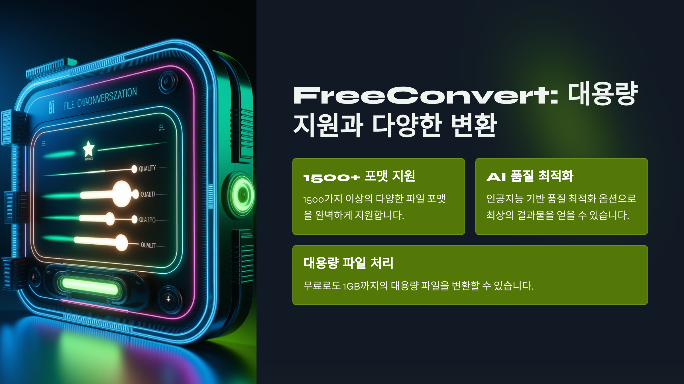 파일변환