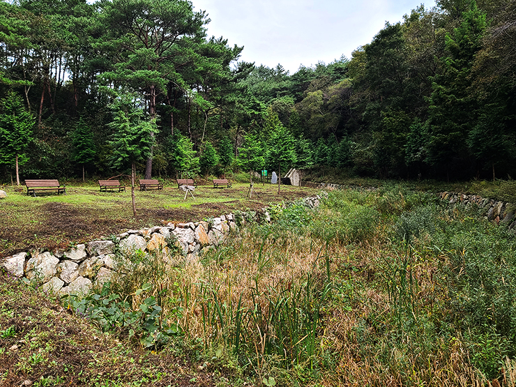충남 걷기 좋은 숲길 국내여행 걷기 좋은 길, 14