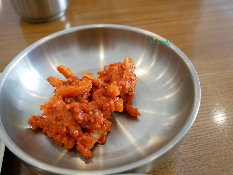 제일면옥 :: 회냉면과 19