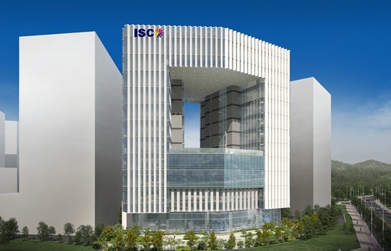  알면 알수록 반하게 된다. ISC