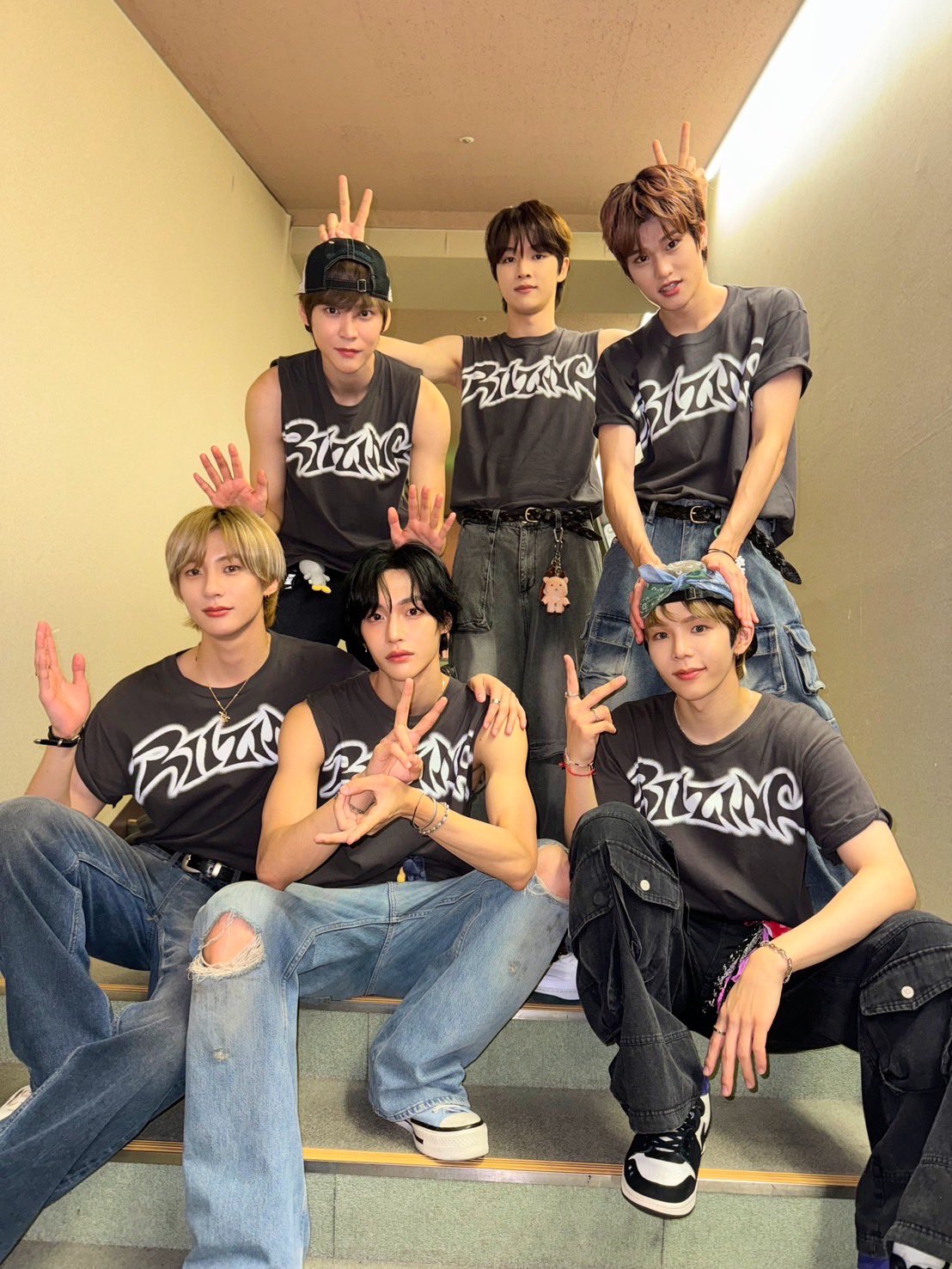 20240826나고야2일차트위터공계가족사진