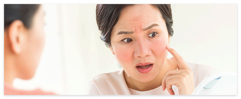  갱년기에 좋은 식품 7가지