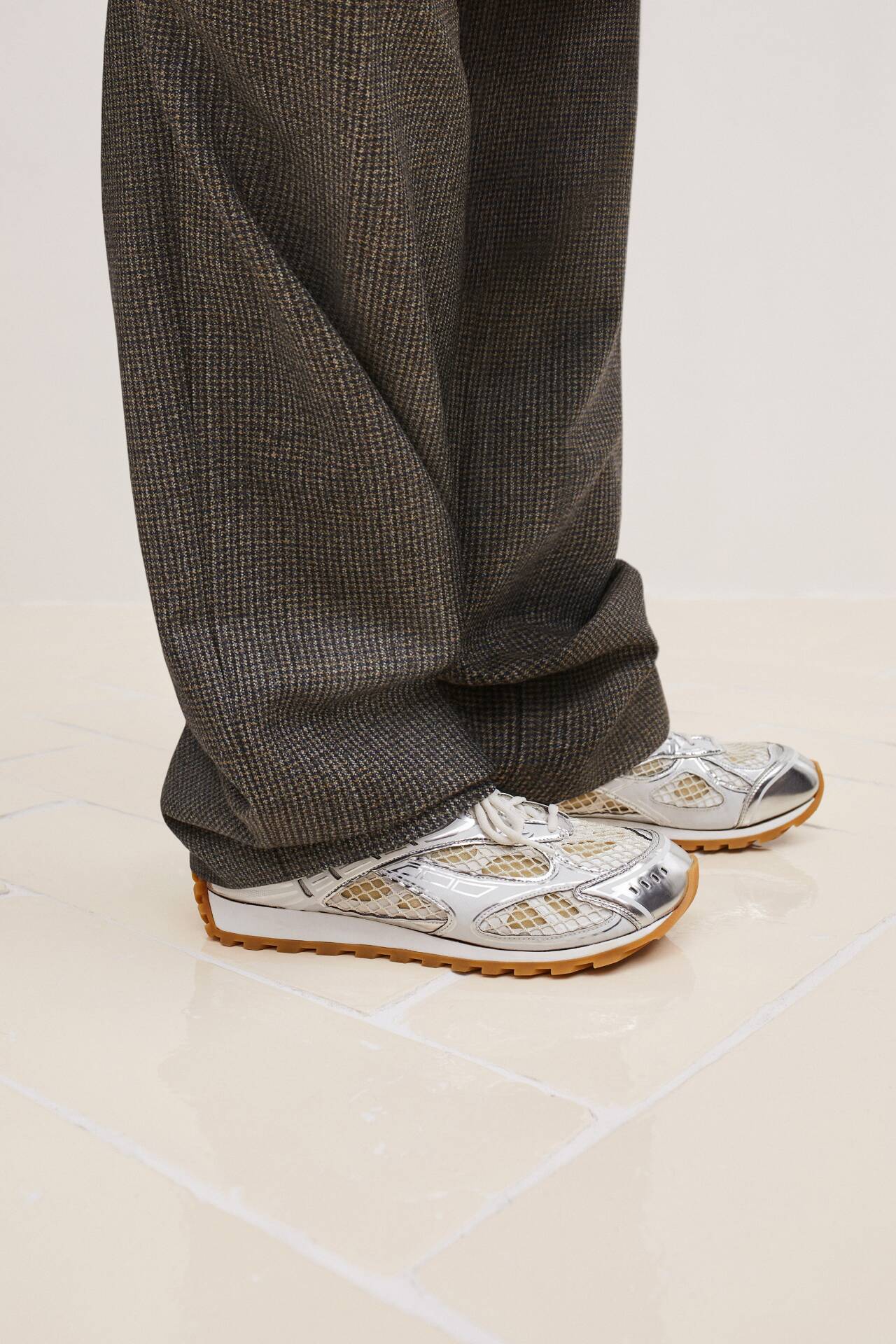 [번역] PreFall 2024 Bottega 전문가 리뷰
