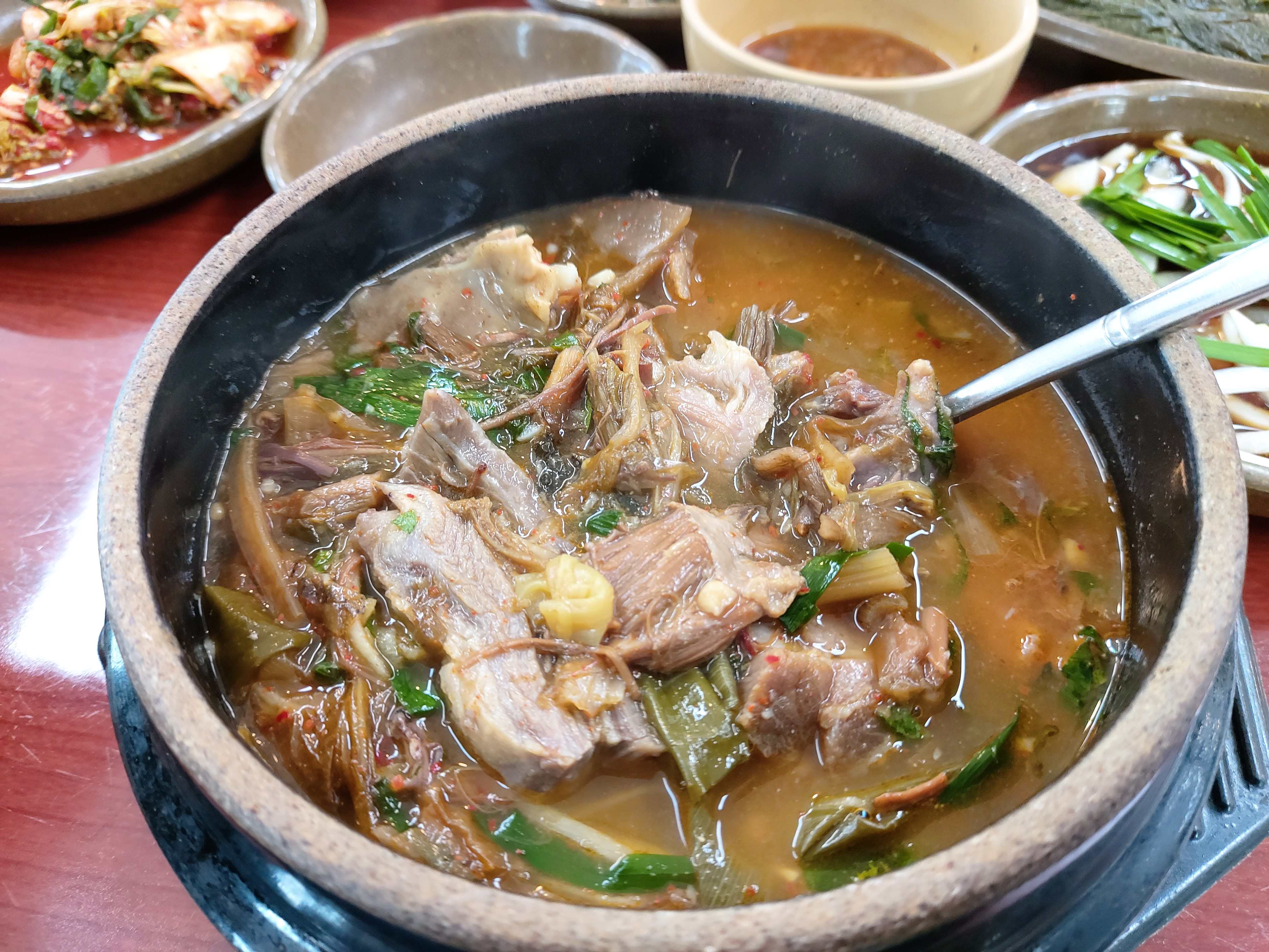 한양식당 이미지