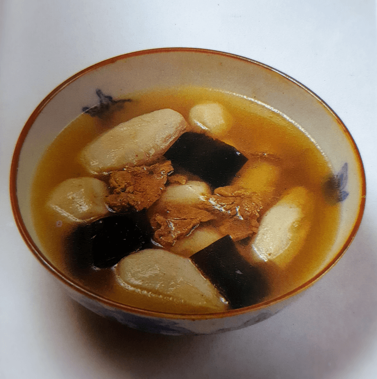 토란탕사진
