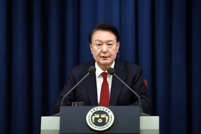 김용대 드론특수작전사령관