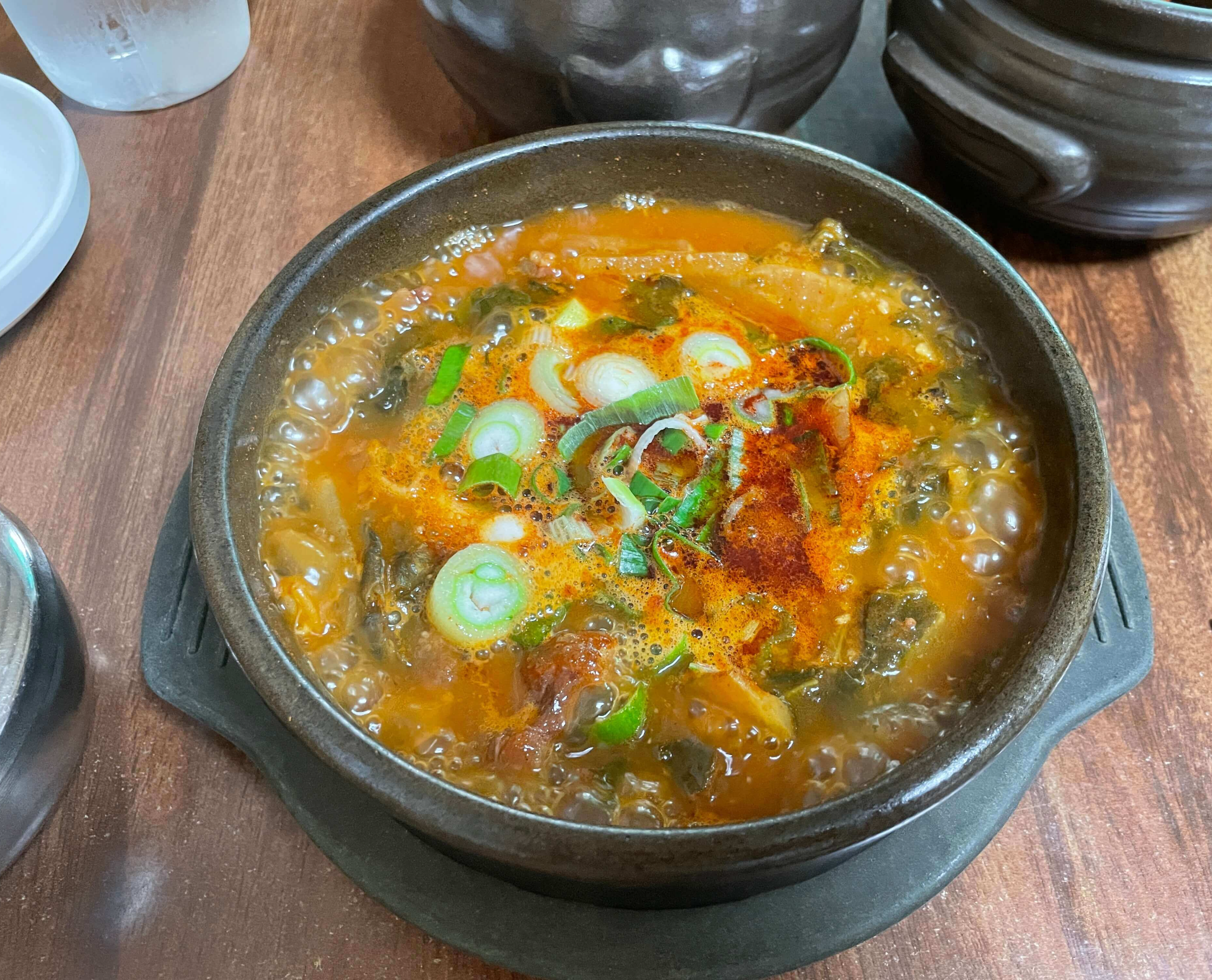 고양시 맛집 국밥 맛집