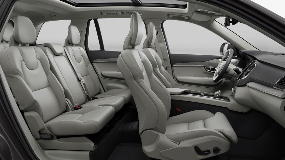 2023 볼보 XC90 플러그인 하이브리드