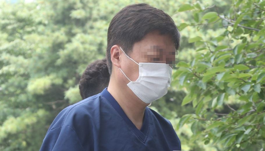  리드 김정수 회장 구속