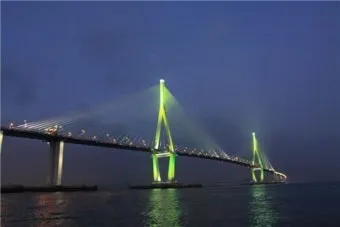 우리나라에서 가장 긴 다리 10선_2
