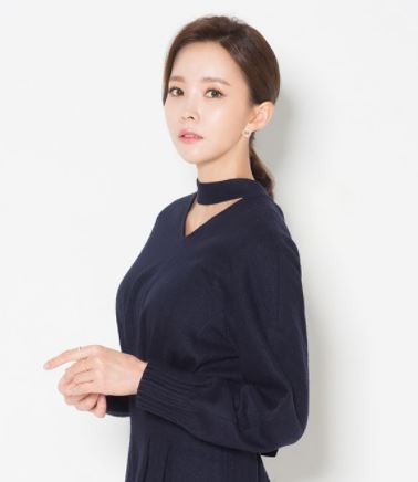  펜트하우스 고상아 | 윤주희 배우