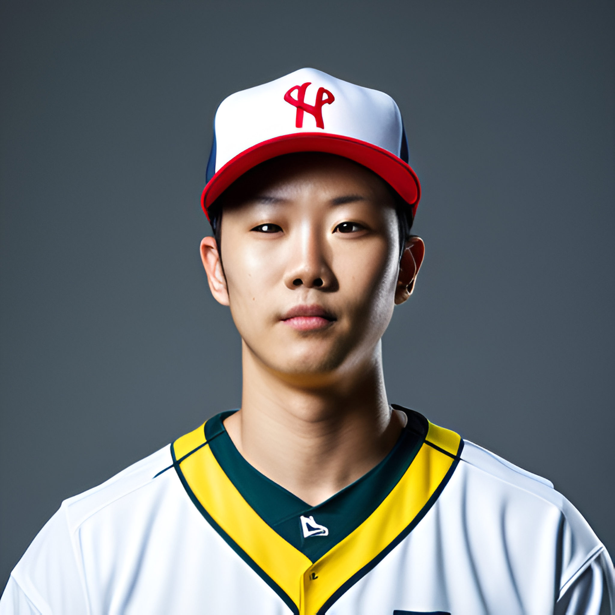  유재환: 무한한 잠재력을 가진 프로야구 선수