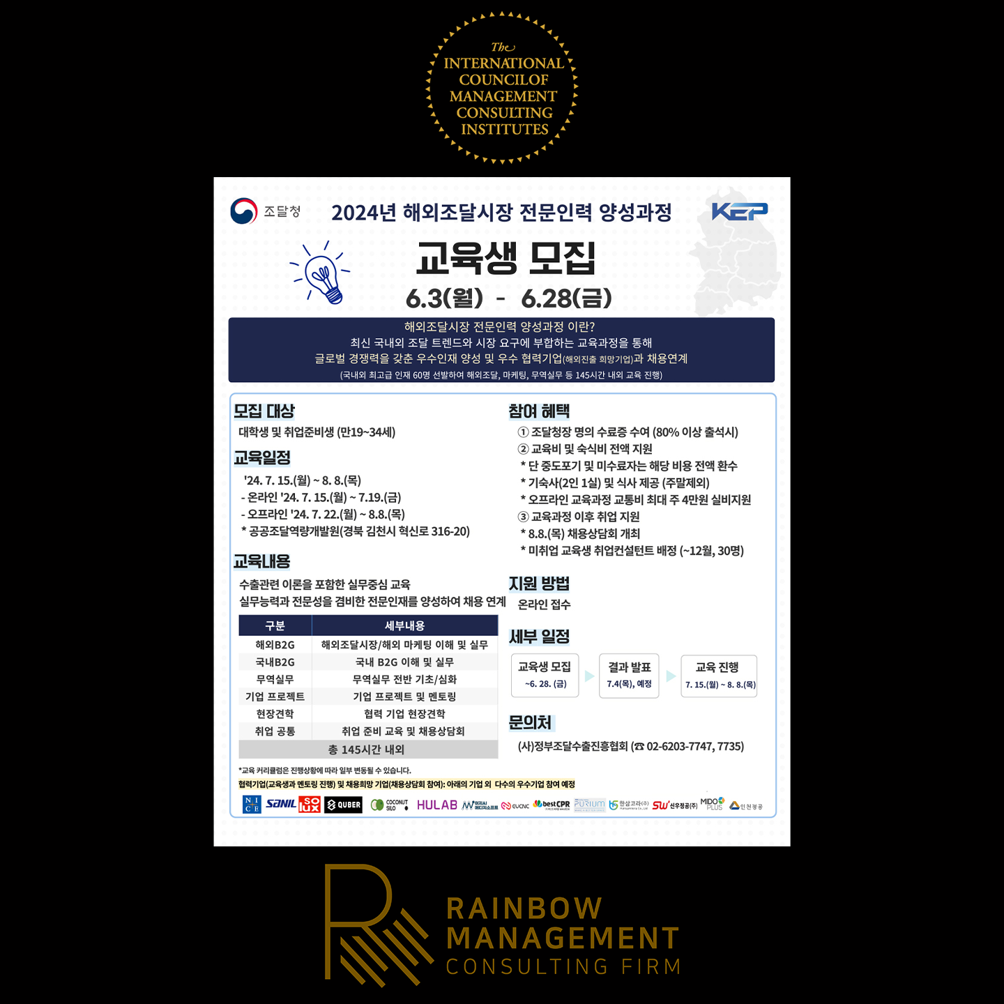 시장인력 이미지