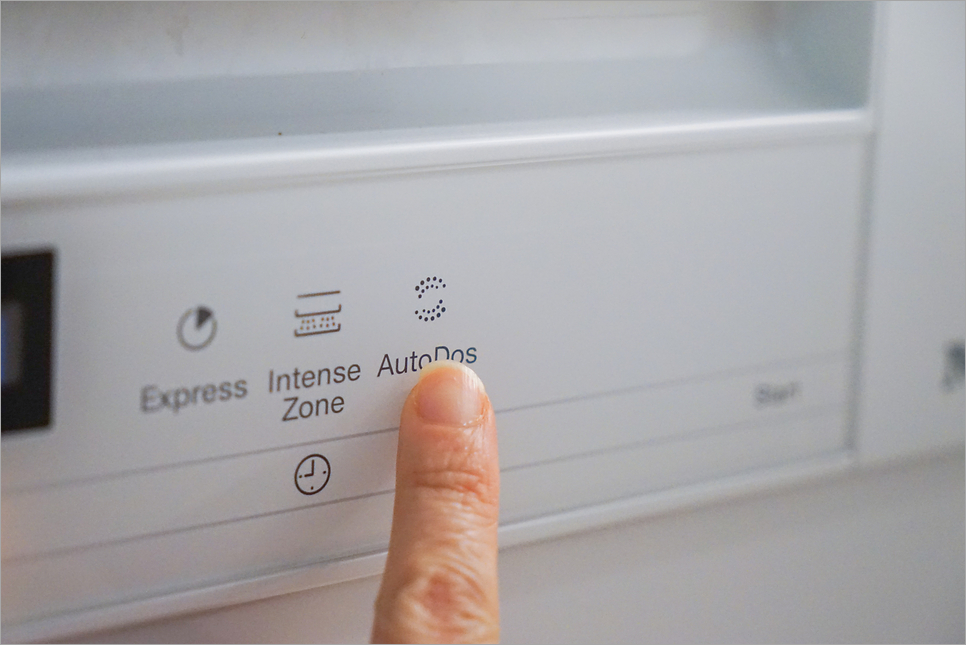 밀레식기세척기 1년 10