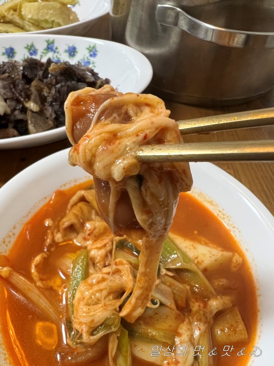 떡볶이 메인