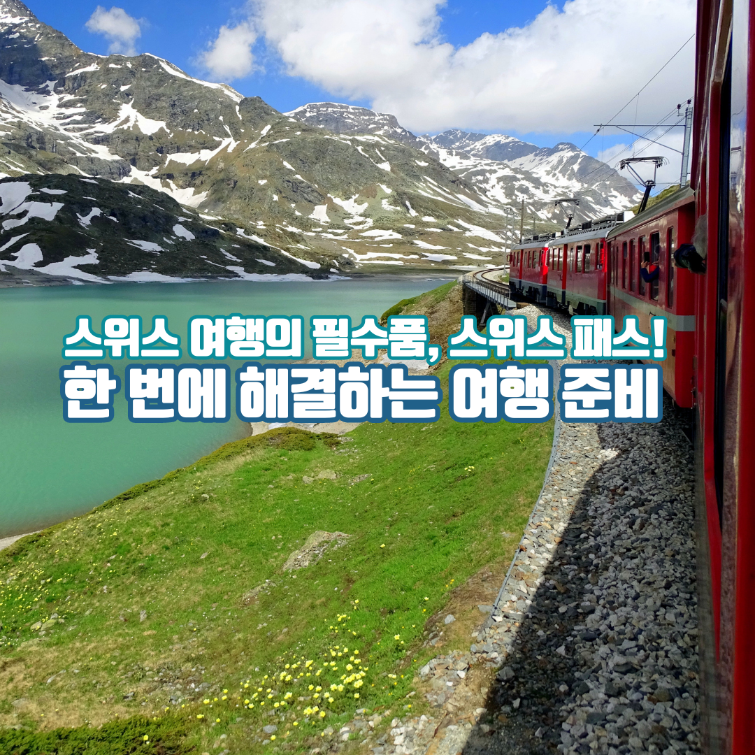 스위스 패스