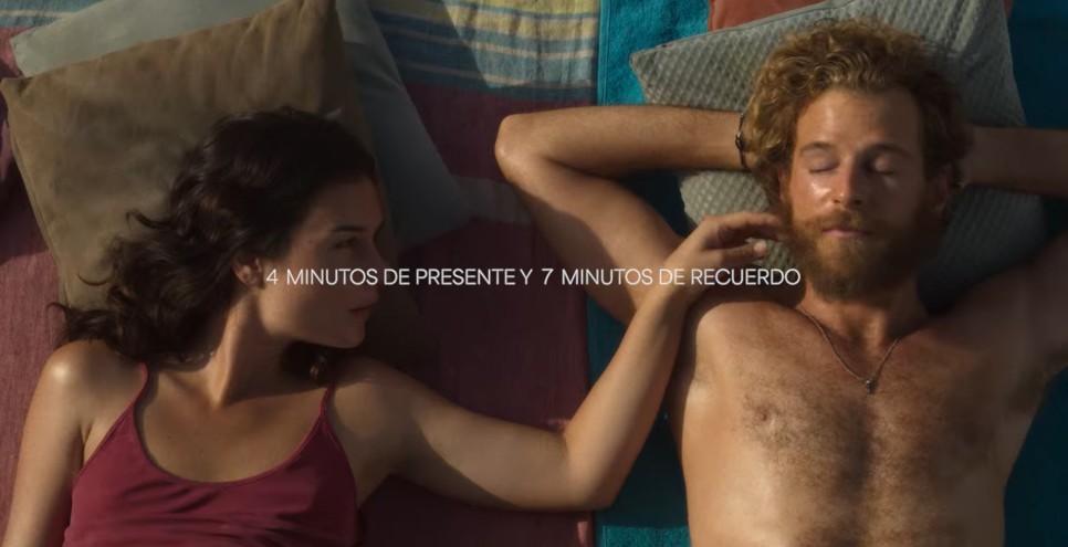 시간, 조용하고 보기 좋은 로망 스넷플릭스 드라마 너에게 선사한다 9