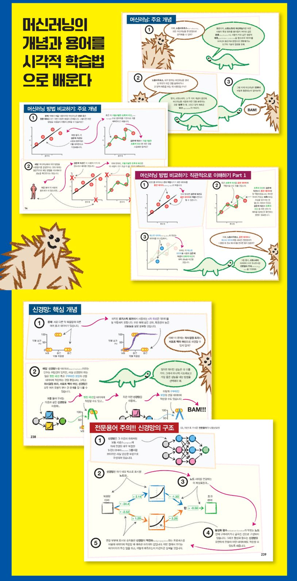 statquest-machine-learning-study