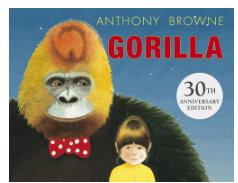 gorilla