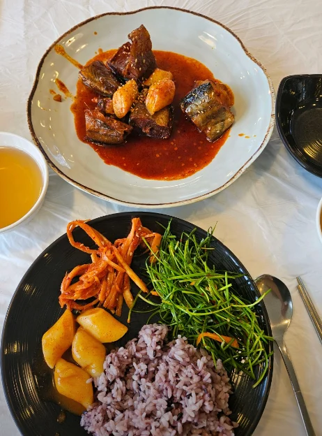 코찜코찜 화정점