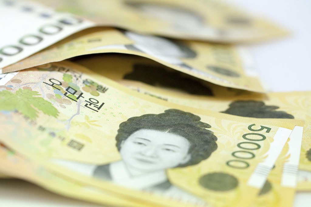  최저임금에 대해서.