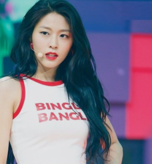  AOA 레전드 설현이 전성기를 잃어버리게 된 이유?