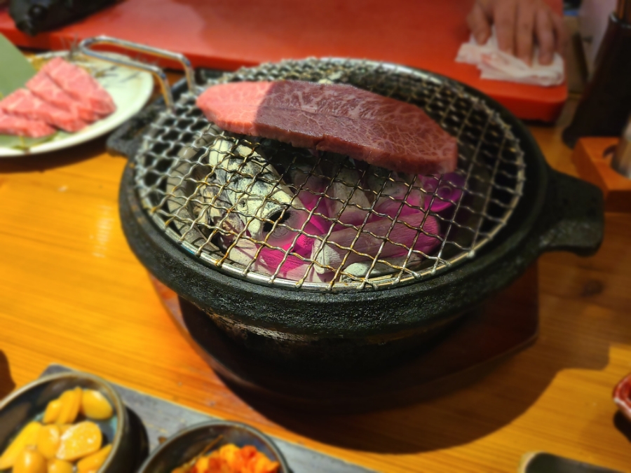 이준기 광화문 맛집] 기승전우 - 17