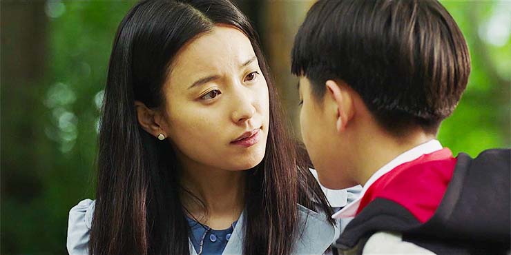  OCN | 트레드스톤 시즌1 EP02