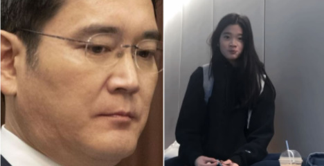  딸이 연예인 캐스팅 받자 삼성 부사장 재드래곤이 보인 현실 반응