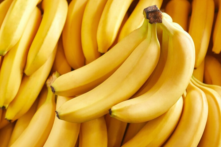 바나나-칼륨