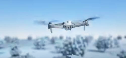  dji 매빅에어2 가격, 기능, 매빅 에어와 비교해보기