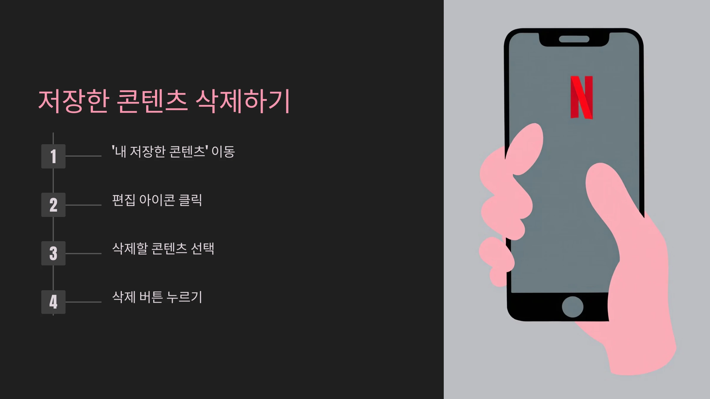 넷플릭스-영상-다운로드-방법