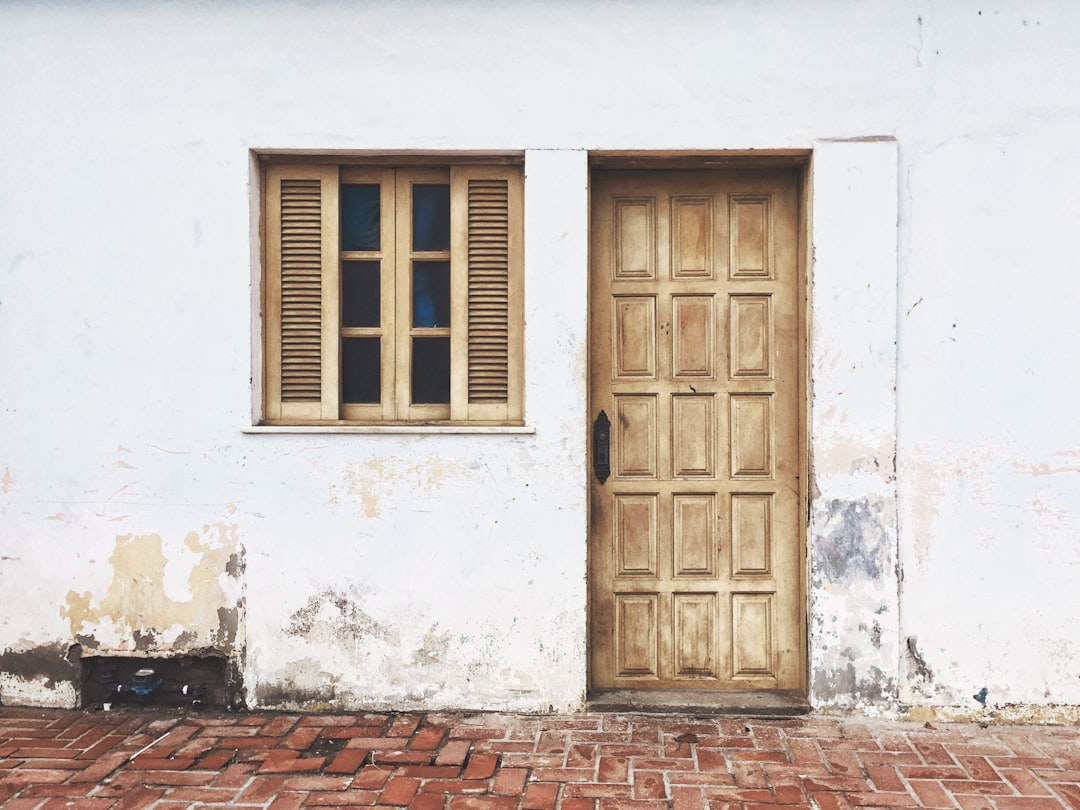 Door