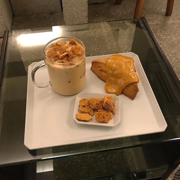  성수 카페ㅣㅊa (카페 차)