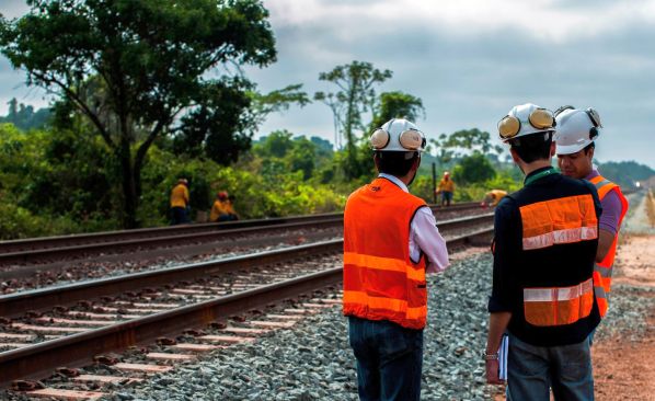  브라질, 146억 달러 규모 5,360km 철도 투자...민간 참여 촉진법 연내 승인 전망 Brazil's senate approves railway rights-of-way bill