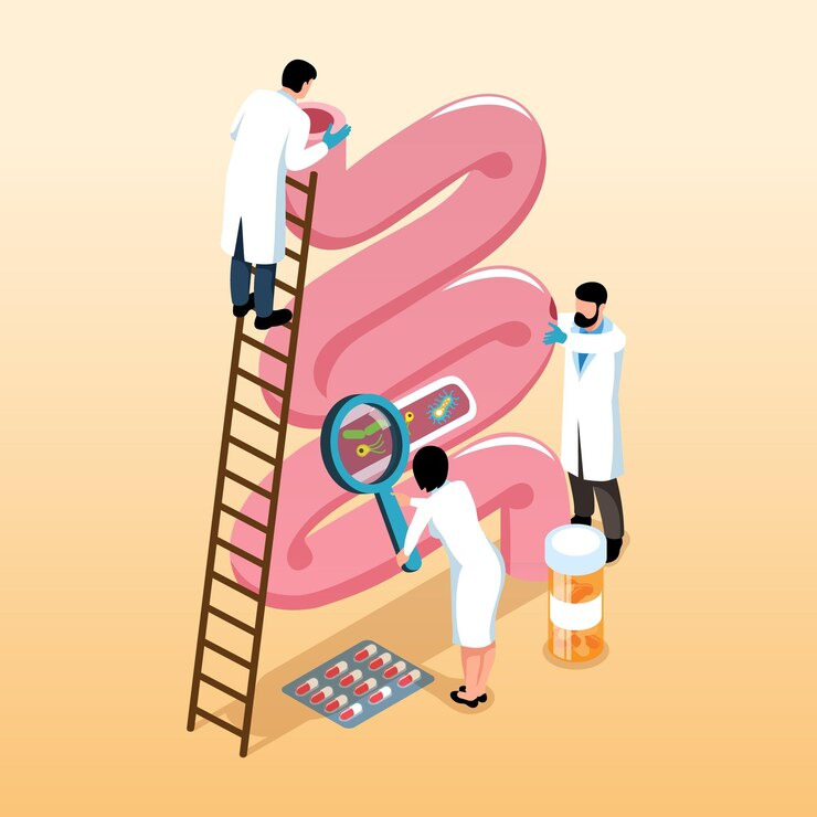 대장내시경 약 복용법