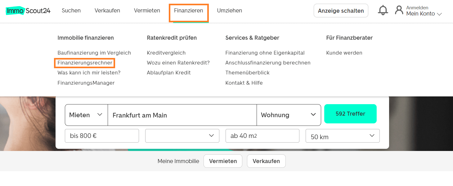  독일 부동산 대출 협상 전략, Baufinanzierungsberater 당신에게 가는 길~~
