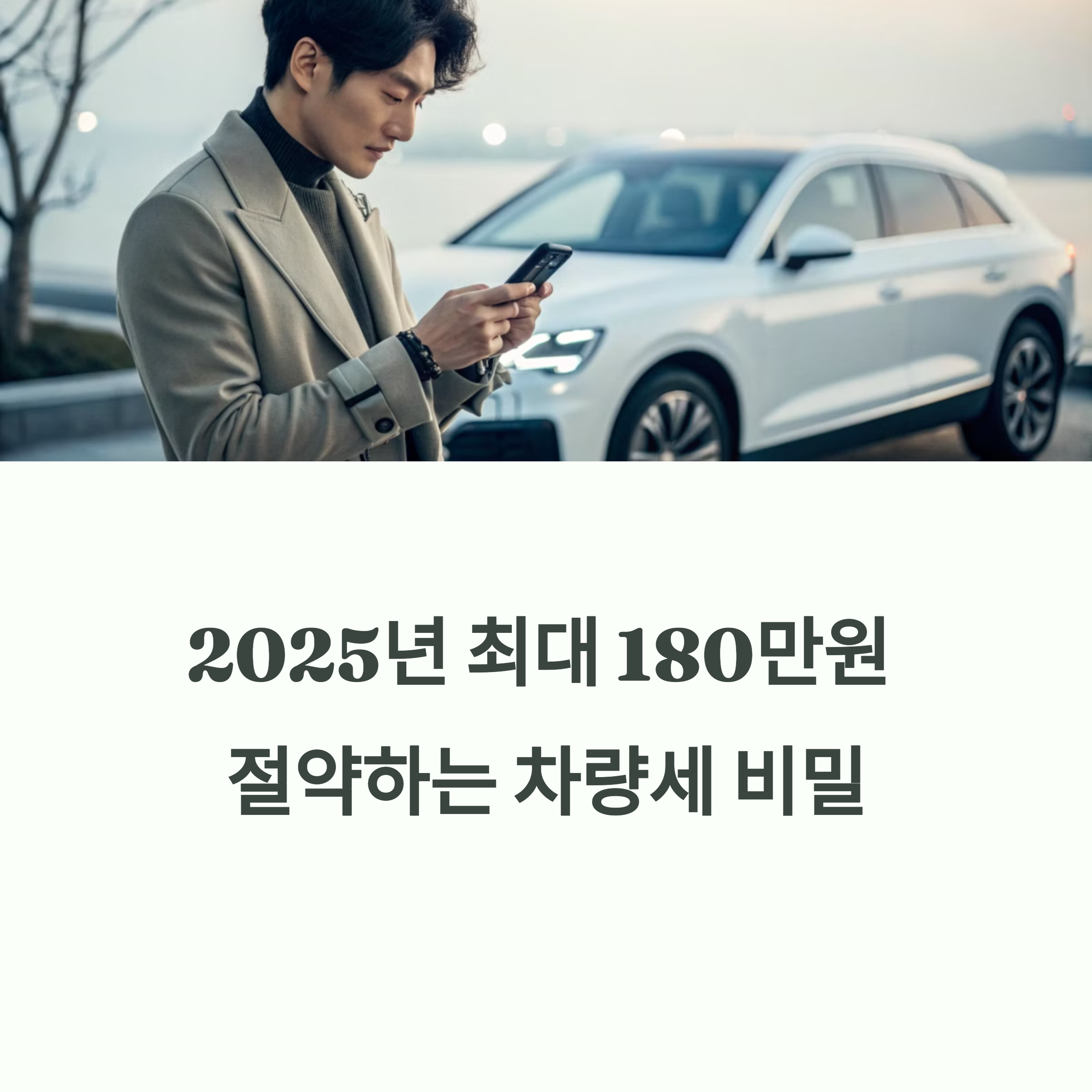 홈택스 차량가액 조회 제대로 활용하기(+180만원 절세 8가지 꿀팁)