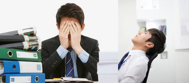  남성 활력을 찾기 위한 구체적인 방법