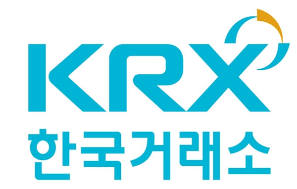 KRX 한국거래소 사진