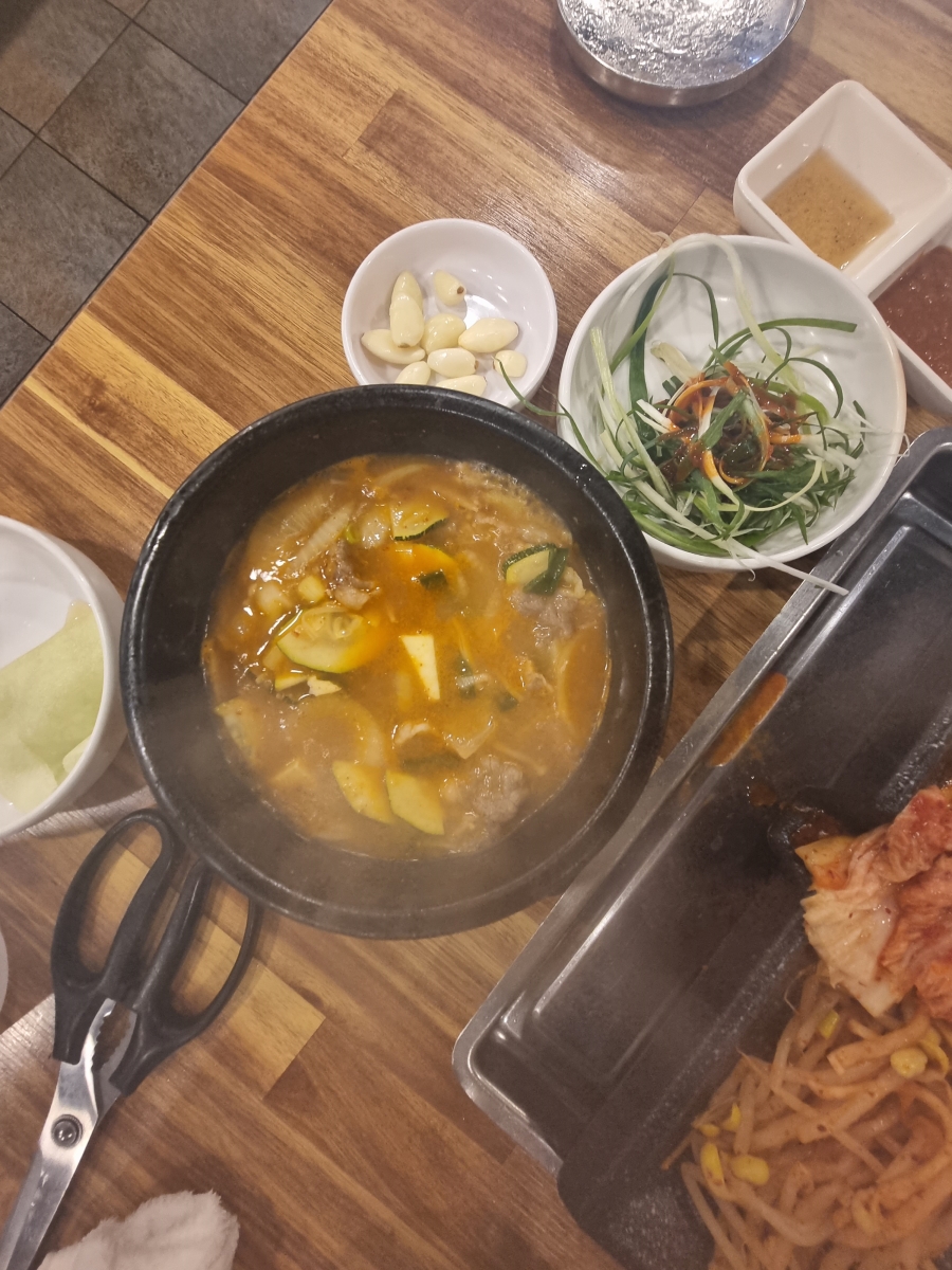 대박고깃집 사진 4