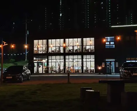 갈음카페