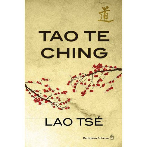  7. 노자의 도덕경 "The Tao Te Ching" by Lao Tzu