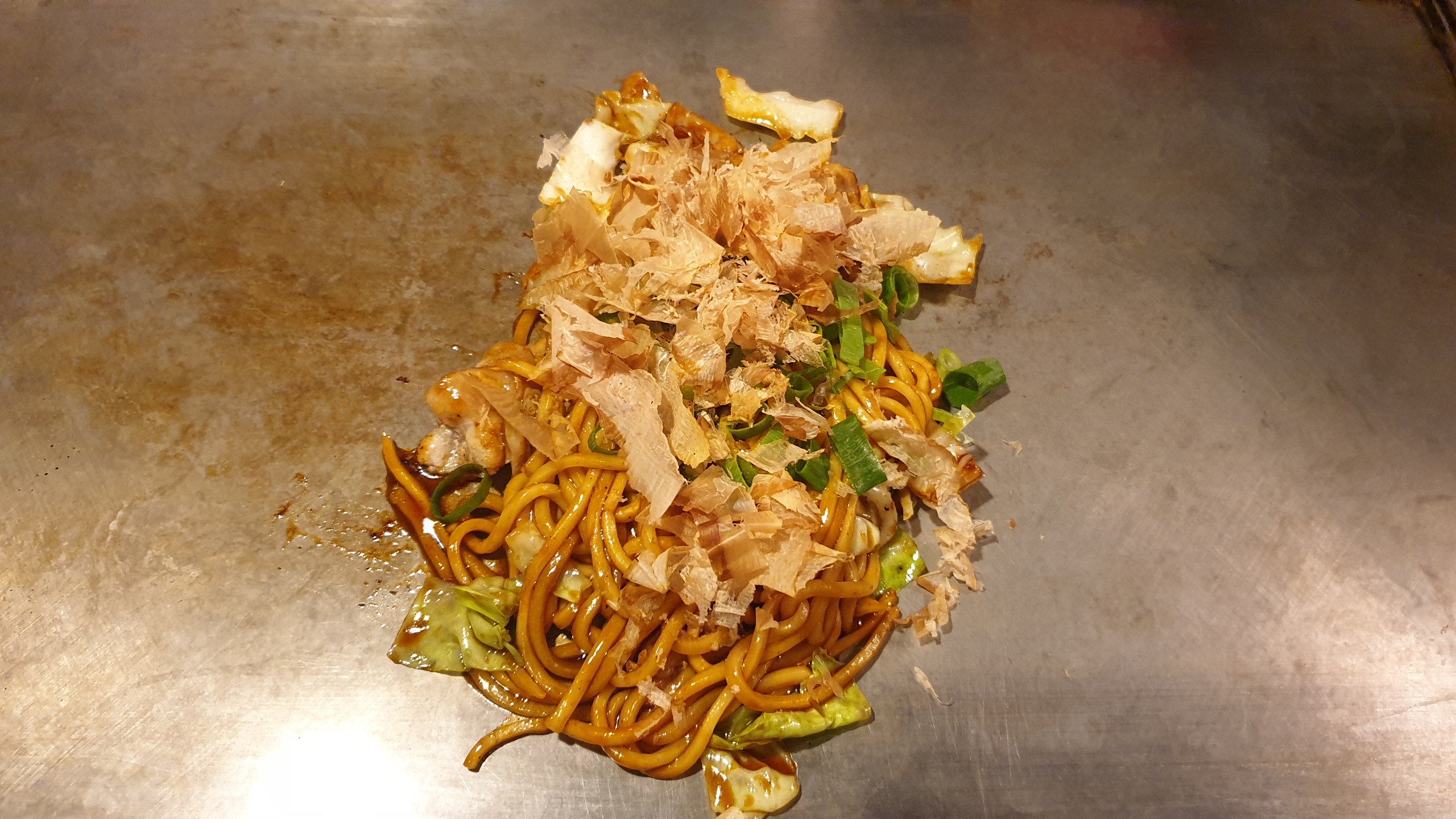  맛도 가격도 착한, 고베 철판요리 전문 테코이치(Tekoichi)