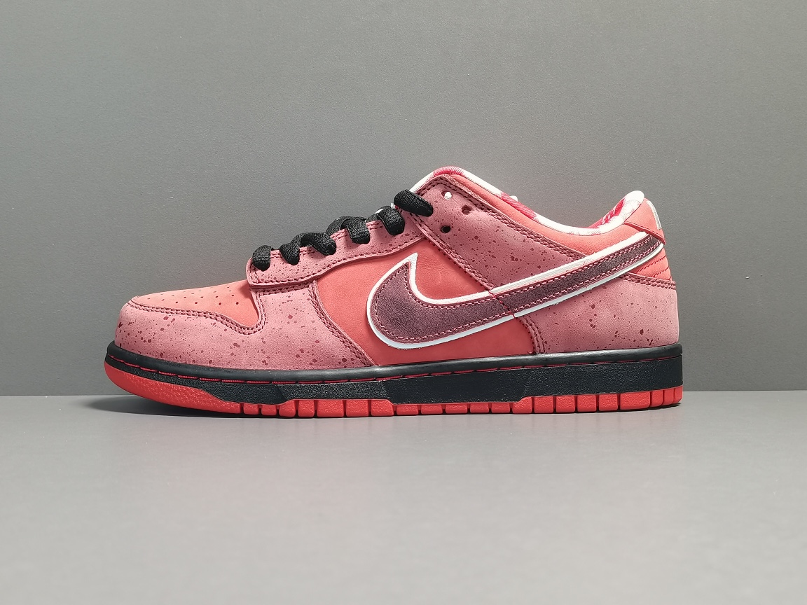  [NIKE] OG 나이키 SB 덩크 로우 레드 랍스터 RED LOBSTER 313170-661