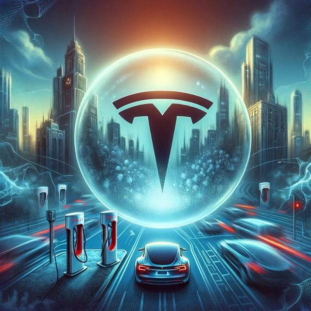 tesla