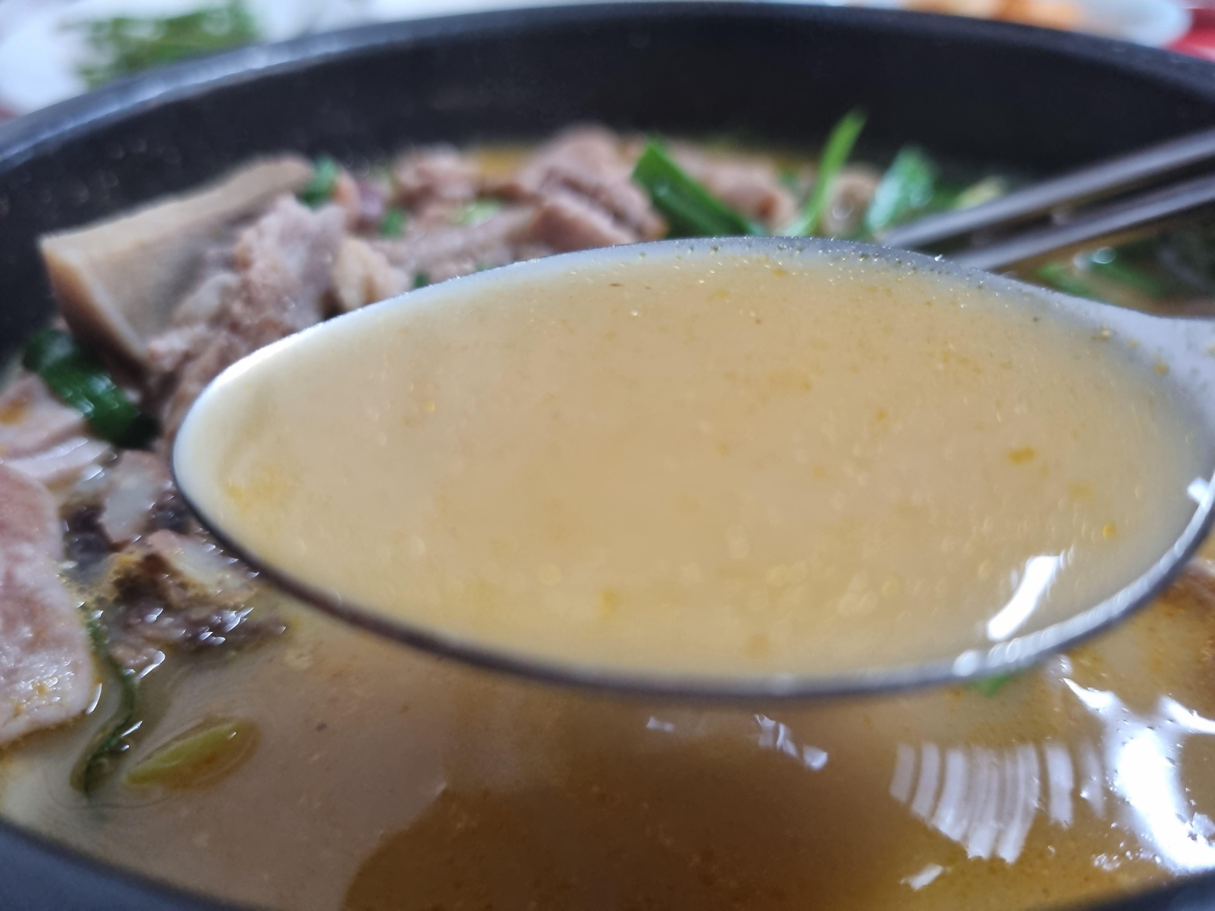 장터순대국 이미지