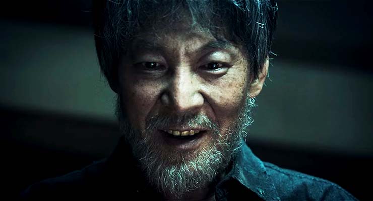  넷플릭스 | 영화 - 제8일의 밤: 프롤로그