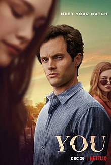 &quot;너의 모든 것 (2019) 시즌 2: 더 어두운 깊이 탐험&quot;